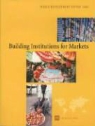 World Bank, Policy World Bank, World Bank Group, Inc World Book - World Development Report