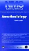 Gloria P. Craig, Randall S Glidden, Randall S. Glidden - Nms Clinical Manual of Anesthesiology