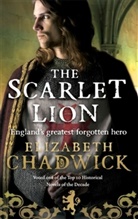 Elizabeth Chadwick, Chadwick Elizabeth - The Scarlet Lion