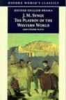 J. M. Synge, J.M. Synge, Ann Saddlemyer - Playboy of the Western world and