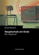 Ernst Rösner - Hauptschule am Ende