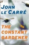 John le Carre - The Constant Gardener