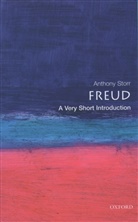 Anthony Storr, Anthony (Formerly Fellow Storr, Storr Anthony - Freud