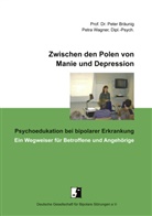 Bräuni, Pete Bräunig, Peter Bräunig, Peter / Wagner Bräunig, Wagner, Petra Wagner... - Zwischen den Polen von Manie und Depression