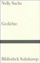 Nelly Sachs, Hild Domin, Hilde Domin - Gedichte