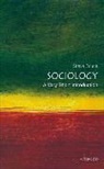 Steve Bruce, Steve Brue - Sociology