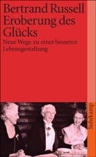 Bertrand Russell - Eroberung des Glücks