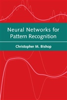 Christopher M Bishop, Christopher M. Bishop, Christopher M. ( Bishop, Christopher M. (Microsoft Research) Bishop - Neural networks for pattern
