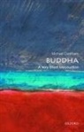 Michael Carrithers, Michael (Professor of Anthropology Carrithers - Buddha