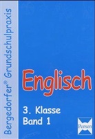 Ursula Lassert - Englisch, 3. Klasse. Bd.1