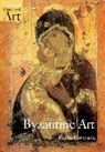 Mr Robin Cormack, Robin Cormack - Byzantine Art