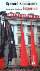 Ryszard Kapuscinski - Imperium
