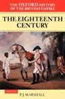 Alaine Low, P. J. Marshall - The Eighteenth Century