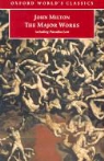 John Milton, Jonathan Goldberg, Stephen Orgel - The Majors Works