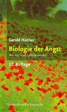 Gerald Hüther - Biologie der Angst