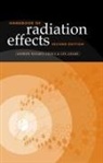 Len Adams, Len (Consultant Adams, Adams Len, HOLMES SIEDLE ANDREW ADAMS LEN, A. G. Holmes-Siedle, Andrew Holmes-Siedle... - Handbook of Radiation Effects