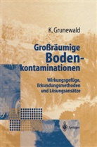 Karsten Grunewald - Großräumige Bodenkontaminationen