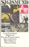 Lars Gustafsson - Sigismund