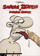 Ralf König - Safere Zeiten & Macho Comix