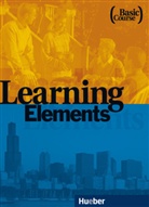 Jackie Sykes - English Elements: Learning Elements: Learning Elements - Basic Course