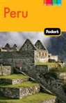 Fodor Travel Publications, Fodor&amp;apos, Inc. (COR) Fodor's Travel Publications, Inc. (COR) s Travel Publications, Molly Moker - Fodor's Peru