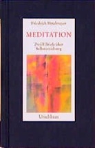 Emil Bock, Friedrich Rittelmeyer - Meditation