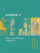 Stephan Brenner, Friedrich Maier - Cursus, Ausgabe B - 2: Texte und Übungen