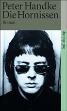 Peter Handke - Die Hornissen