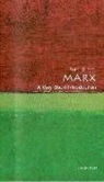 Peter Singer - Marx
