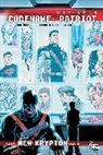 Sterling Gates, Not Available (NA), James Robinson, Greg Rucka, Various, Various - Superman