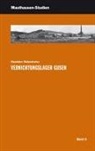 Stanislaw Dobosiewicz, Christia Dürr, Christian Dürr, Lechner, Lechner - Vernichtungslager Gusen