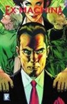 Tony Harris, Brian K. Vaughan, Brian K./ Harris Vaughan, Tony Harris, J. D. Mettler - Ex Machina 10