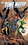 Dan Jurgens, Dan Jurgens, Norm Rapmund - Time Masters: Vanishing Point