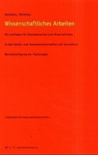 Michael Trimmel - Wissenschaftliches Arbeiten