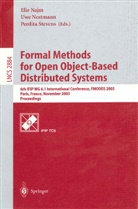 Elie Najm, Uw Nestmann, Uwe Nestmann, Perdita Stevens - Formal Methods for Open Object-Based Distributed Systems