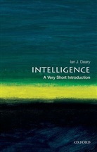 Ian Deary, Ian J. Deary - Intelligence