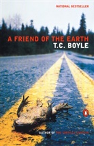 T. C. Boyle - A friend of the Earth