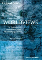 Richard DeWitt - Worldviews