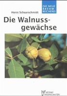 Horst Schaarschmidt - Die Walnussgewächse
