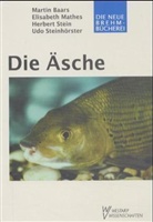BAAR, Konrad Baars, Marti Baars, Martin Baars, Mathe, Elisabet Mathes... - Die Äsche