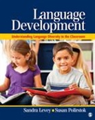 Sandra Levey, Sandra K. Levey, Sandra K. K. Polirstok Levey, Sandra K. Polirstok Levey, LEVEY SANDRA K POLIRSTOK SUSAN, Sandra Levey... - Language Development