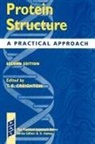 Thomas E. Creighton, T. E. Creighton - Protein Structure POD TITLE