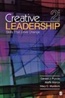 Marie Mance, Mance Marie, Mary C. Murdock, Mary C. C. Murdock, Murdock Mary C., Gerard J. Puccio... - Creative Leadership