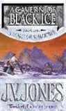 J V Jones, J. V. Jones, J.V. Jones - A Cavern of Black Ice