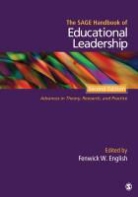 Fenwick W English, Fenwick W. English, Fenwick W. W. English, Fenwick W. English, Fenwick W. English, Fenwick W. W. English... - Sage Handbook of Educational Leadership