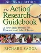 Richard Sagor, Richard D. Sagor - Action Research Guidebook