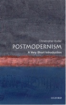 Christopher Butler, Christopher (Professor of English Literature and a Fellow of Christ Church College Butler, Christopher S. Butler, Butler Christopher - Postmodernism