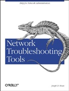Joseph D. Sloan, Joseph Sloan, Joseph D. Sloan - Network Troubleshooting Tools