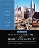 Cq Researcher, Cq Researcher (EDT), Cq Researcher, Cq Researcher, Sage Publications - Issues in Terrorism and Homeland Security