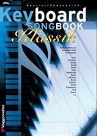 Jeromy Bessler, Norbert Opgenoorth - Keyboard-Songbook Classic